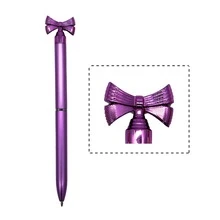 Pack de Bolígrafos de Escritura Suave y Fluida, con Tinta de Secado Rápido y Punta Fina para Mayor Precisión, Ideal para Oficina, Escuela, Universidad y Uso Diario en el Hogar - Multicolor - Ver 4