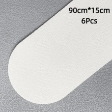 6pcs Soft Self-Adhesive Wall Stickers, Modern Minimalist 3D Wall Padding, Peel-And-Stick Removable And Interchangeable, Designed To Prevent Bumps And Cover Unsightly Walls, Perfect For Wall Decor, Room Decor, Home Decor, Bedroom Accessories And Home Accessories