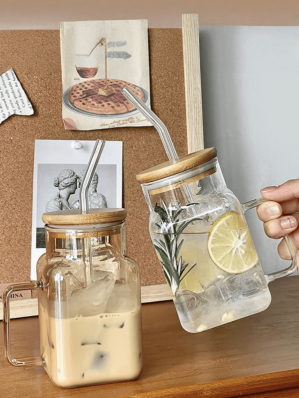 1 Stück Keramik Tasse & Untertasse Set, minimalistischer gestreifter Kaffeebecher, einzigartiges Design hochwertige Tasse, mittlere Kaffeetasse, Teetasse, Haushaltswassertasse, geeignet für Fotografie, Geschenk, Geburtstag [Zufälliger Stil aus dem Bild]