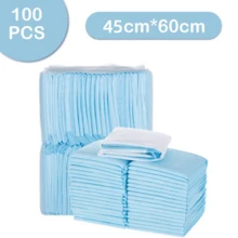 Pet Urine Pads/Diapers - Azul - Ver 11