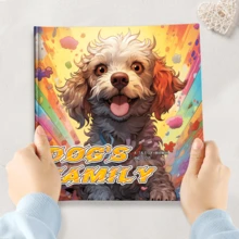 1 Libro de colorear de alta calidad para alivio del estrés con páginas para colorear, regalo de Navidad, regalo para parejas, amigos, colegas y familia (versión actualizada, 25 páginas talla grande gruesas)