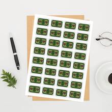 2 张发薪日计划贴纸、省钱财务规划、财务贴纸、发薪日钱贴纸、趣味日记本贴纸、学校用品、返校 - 彩色 - 查看 5