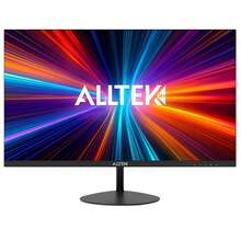Alltek Gamer Monitor 180hz 1ms Hi Level Full Hd Ips Freesync Gsync 23.8 Inches - 黑色 - 查看 11
