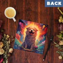 1 Libro de colorear de alta calidad para alivio del estrés con páginas para colorear, regalo de Navidad, regalo para parejas, amigos, colegas y familia (versión actualizada, 25 páginas talla grande gruesas)