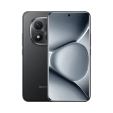 Xiaomi Redmi Note 15 Pro+ 4th Gen Snapdragon 7s Gen4 7000mAh Dragon Glass 10X Anti-Drop IP68 Waterproof Redmi 5G Phone 12+256GB USB Type-C - Black - View 8