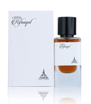 Paris Corner Rifaaqat 85ML Unisex Eau De Parfum - 東方辛香 - 查看 3
