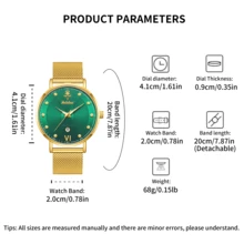 YaLaLuSi YaLaLuSi Brand 1 New Fashionable Versatile Men's Quartz Watch Luminous Hands, Date Display, And Other Multifunctional Features Precise Quartz Movement Unique 3D Textured Pattern Breathable Comfortable Strap Comes With Jewelry Polishing Cloth Perfect For Daily Commuting Original Men's Gift Great Choice For Fathers, Boyfriends, Friends Ideal Halloween Or Christmas Gift