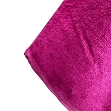 Capybara Bath Towel | Soft And Absorbent - 玫紅色 - 查看 2