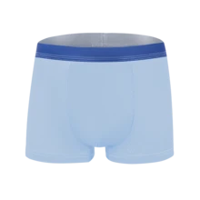 Paquetes 4 piezas calzoncillos Cómodos  y suaves con estampado para niños - Multicolor - Ver 7