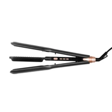 Polishop Triondas e Prancha Wave & Liss Be Emotion