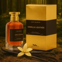 Loui Martin Vanilla Leather 100ml Eau De Parfum Unisex - 東方木香 - 查看 3