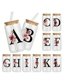 1pc Vintage Floral Ceramic Mug, French Vintage High Cup Cheese Dessert Cup, Ceramic Material, Vintage Floral, Large Capacity Cappuccino Dessert Cup, Juice Cup, Casual, Afternoon Tea, Office