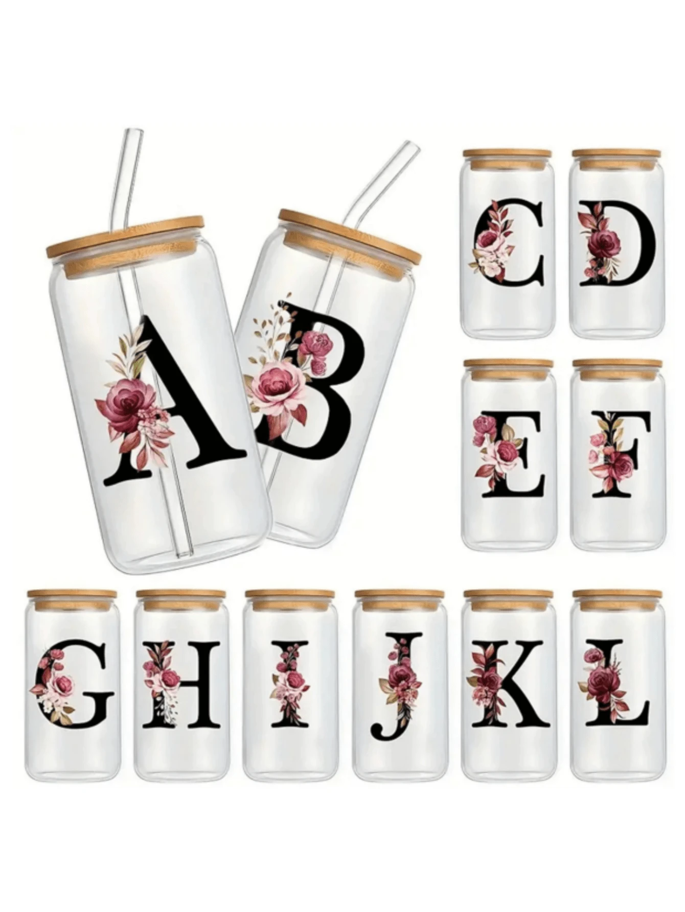 1pc Vintage Floral Ceramic Mug, French Vintage High Cup Cheese Dessert Cup, Ceramic Material, Vintage Floral, Large Capacity Cappuccino Dessert Cup, Juice Cup, Casual, Afternoon Tea, Office