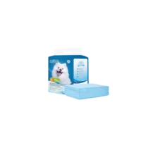 50-Piece Puppy Pee Pads, Pee Pads, Puppy Pee Pads, Dog Training Potty Pee Pads, Sanitary Dog Training Pads, Super Absorbent. 50/20/10 Pieces * Bag, 40 * 60 Cm, 60 * 60 Cm, 60 * 90 Cm - 60cm*90cm 30 miếng - Xem 10