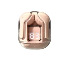 原装 TWS 透明无线蓝牙耳机 HIFI 音质无线耳机 蓝牙 5.3 适用于小米耳机 所有智能手机 - 彩色 - 查看 10