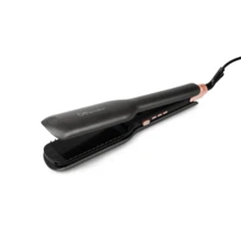 Polishop Triondas e Prancha Wave & Liss Be Emotion