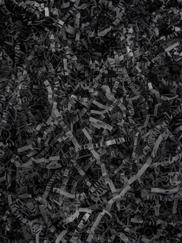 1pc, 20g, 30g, 50g, 100g Gift Wrapping Filler Paper Shreds, Suitable For Wedding, Valentine's Day, Halloween, Father's Day, Mother's Day Parties, Decorations, Crinkle Paper Raffia Delicate Gift Protection