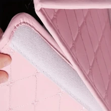 Foldable Multifunctional Storage Box With Bow Design, Suitable For Car Trunk And Home, Food & Toy Storage Box, Space-Saving