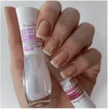 Maria Pomposa Line Treatment Bases Preparation Finishing - Perfect Cuticles Now - View 2