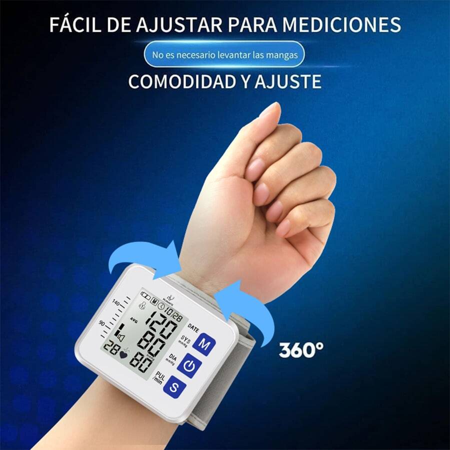 Measuring Devices For Home Blood Pressure Monitors