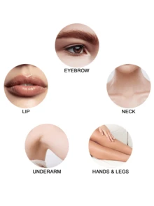 مجموعة 30/12/6/3/1 أداة تشذيب الحواجب الخضراء، ماكينة حلاقة، أدوات تقشير وإزالة الشعر، مجموعة ماكينة حلاقة الوجه والحواجب ذات المقبض الطويل والشفرات والغطاء الواقي، أدوات تجميل للنساء، مناسبة للاستخدام اليومي أو السفر، سعر معقول، هدية عيد الميلاد، مستحضرات تجميل، أدوات مكياج، رخيصة وجيدة، هدية، هدية للنساء، هدية عيد الميلاد