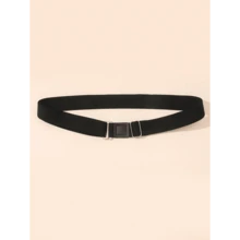 1pc Men's Shirt Stays Adjustable Elastic Suspenders With Non-Slip Locking Clamps Casual Summer, School Casual, Business, Boyfriend Husband Father Dad Men Gift, Daily Wear, Fashion, Teen, Outdoor, Vacation, Athletic, Travel, Street, Boho, Vintage Fall, Autumn, Halloween Autumn-Winter Accessories,Suitable For Teens, Youth,Men,Casual, Outdoor, Athletic, Vacation, Graduation Gifts, Birthday, Daily Wear