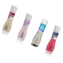 Maria Pomposa Line Treatment Bases Preparation Finishing - Armored Nail - View 4
