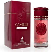 Maison Alhambra Camille 100ML Eau De Parfum For Women - Floral and Woody - View 4