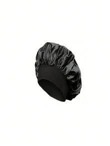 12件套睡眠护发工具套装,包含卷发棒、面部按摩器、1个枕套,适用于米色皇后套房,无需加热即可卷发,夜间卷发器,1个睡眠眼罩,女士面部按摩滚轮,发型设计,护发,卷发产品,美发配件,护发套装,美发工具套装,护发毛巾,适用于沙龙、酒店、运动、家居用品,毛巾,护肤干发毛巾 - 黑色 - 查看 19