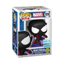 Funko FUNKO POP! TELEVISIÓN: Stranger Things - Hunter Eddie con guitarra - Idea de regalo - Mercancía oficial - Fans de los videojuegos - Figura para coleccionistas y exhibición