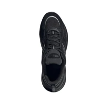 Ozwave Comfortable Thick Sole Low Top Dad Shoes Black Sneakers Men JI1585 - Nhiều màu - Xem 4