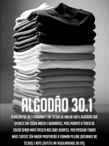 Camiseta masculina Homens Relâmpago & Gráfica Letra Camiseta 100% algodao CMS IMEDIATO - Caqui - Visão 2