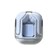 原装 TWS 透明无线蓝牙耳机 HIFI 音质无线耳机 蓝牙 5.3 适用于小米耳机 所有智能手机 - 彩色 - 查看 9