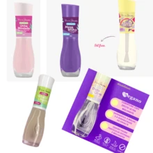 Maria Pomposa Line Treatment Bases Preparation Finishing - Armored Nail - View 3