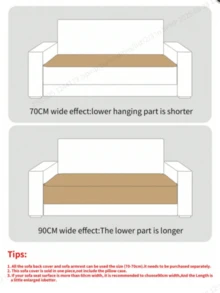 1 pieza Cojín de sofá esponjoso de leopardo premium, Funda de asiento de sofá minimalista lujosa, Anti-polvo, Anti-arañazos, Suave y amigable con la piel para dormitorio, sala de estar, oficina, biblioteca, lugar de fiesta, se ajusta a sofás de 1-4 plazas, sofá en forma de L