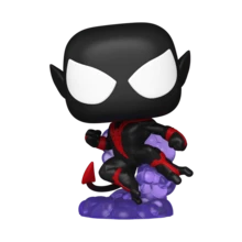 Funko FUNKO POP! TELEVISIÓN: Stranger Things - Hunter Eddie con guitarra - Idea de regalo - Mercancía oficial - Fans de los videojuegos - Figura para coleccionistas y exhibición