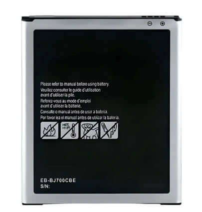 Bateria Comapatible Con Sam J7 J4 J7 Neo J700 J400 Nuevo