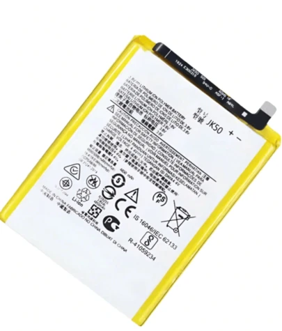 Bateria Compatible Con Moto G7 Power G8 Power Lite Jk50
