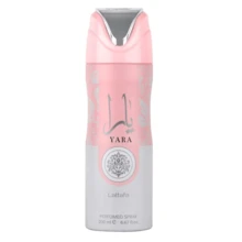 Lattafa Yara Perfumed Spray 200 Ml - Fruity Floral - View 2
