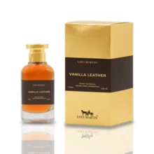Loui Martin Vanilla Leather 100ml Eau De Parfum Unisex - 東方木香 - 查看 2