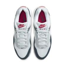 Nike 男子 Air Max 缓震休闲运动鞋，耐磨跑步鞋，型号：511416-010