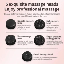 Other Massager Appliances - Pink - View 4