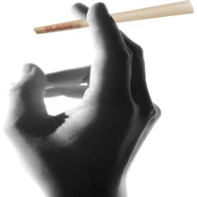 RAW Cones Black 1 1/4 Size: 50 Pack Translucent, Extra Fine Pre Rolled Cones & Tips – Ultra Thin RAWthentic Paper, Patented Slow Burn, 84mm - MàuA - Xem 4