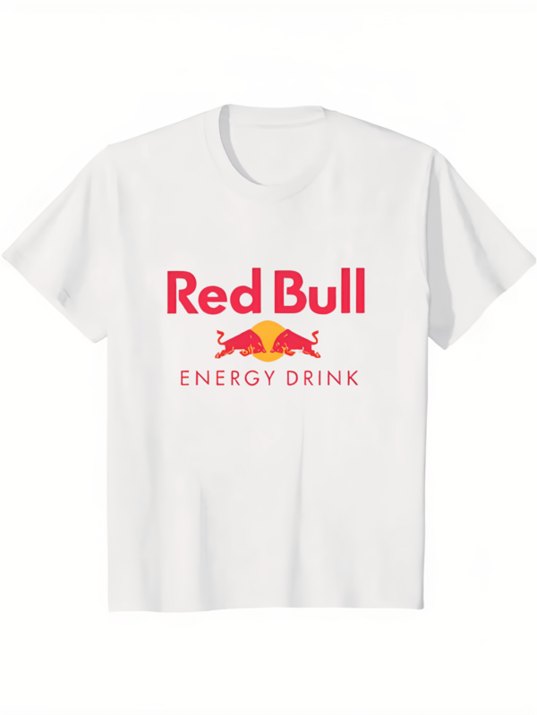 Bring Me Redbull And Tell Me Im Pretty Energy Drink Shirt For Men And Women Vacation Outfits Gift For Beverage Lovers