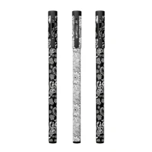 Pack de Bolígrafos de Escritura Suave y Fluida, con Tinta de Secado Rápido y Punta Fina para Mayor Precisión, Ideal para Oficina, Escuela, Universidad y Uso Diario en el Hogar - Multicolor - Ver 7