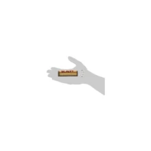 RAW 79 Mm 1 1_4 Hemp Plastic Cigarette Rolling Machine - ColorA - 查看 4