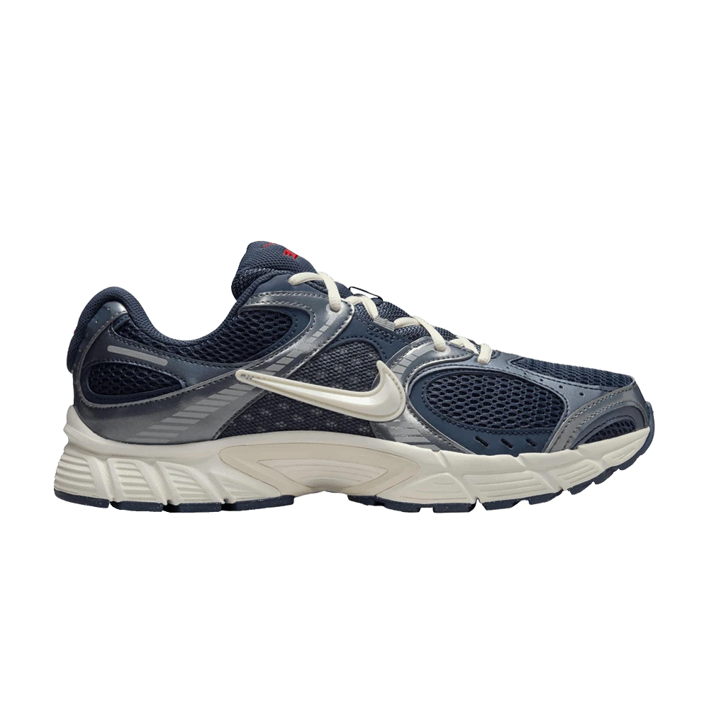 Nike V5 RNR 'Independence Day Pack' (Unisex) Thunder Blue/Sail/Pale Ivory/Cool Grey/University Red IH4381-437 - 藍色 - 查看 1
