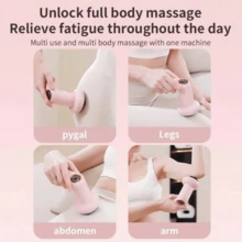 Other Massager Appliances - Pink - View 2