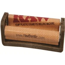 RAW 79 Mm 1 1_4 Hemp Plastic Cigarette Rolling Machine - ColorA - 查看 2
