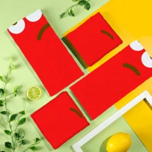 Zestaw 2/4 szt., ściereczki kuchenne, urocze, superchłonne ściereczki z mikrofibry z nadrukiem, ściereczki kuchenne do gotowania i pieczenia, ściereczki do naczyń, ściereczki do czyszczenia, ręczniki do rąk, bardzo miękkie i chłonne, wystrój kuchni, prezenty dla sąsiadów, matek, urodziny, parapetówka dla przyjaciół, niezbędne artykuły kuchenne, artykuły codziennego użytku - Wielokolorowe - Zobacz 22